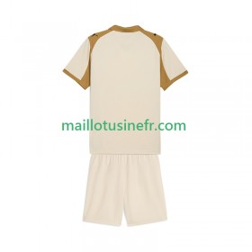 Maillot de Foot RC Lens Troisième 2025-26 - Enfant